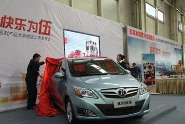 太原市有多少汽车