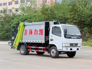 国五有多少吨汽车