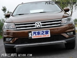 大众汽车多少公里