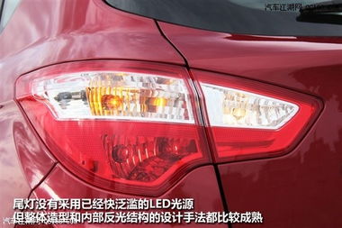 长安汽车cx35多少钱