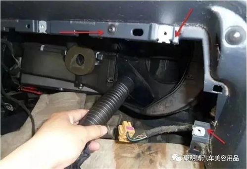 汽车空调蒸发箱清洗一次多少钱