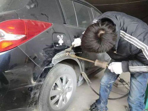汽车全喷漆多少钱 汽车全喷漆多少钱