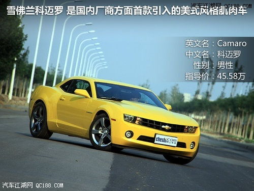 大黄蜂汽车多少钱