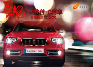汽车首付多少合算
