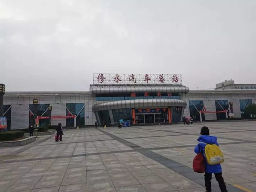 修水县汽车站电话多少