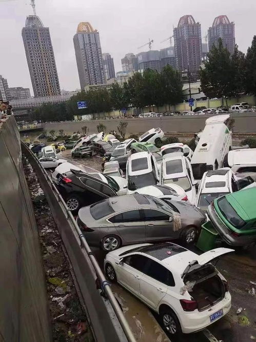 河南汽车泡水多少度