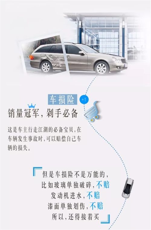 汽车全车保险多少钱