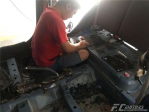 汽车可以装多少方沥青