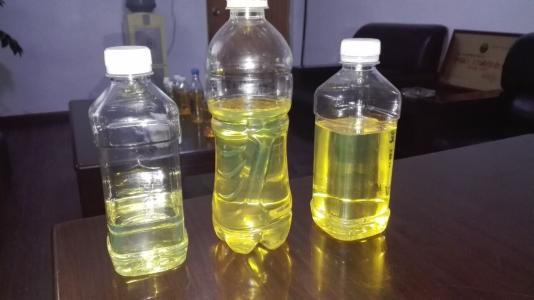 汽车机油多少钱一桶 汽车机油多少钱一桶