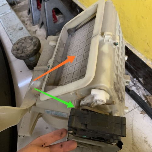汽车风管内风速多少正常