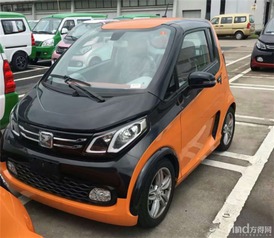 众泰汽车e200多少钱