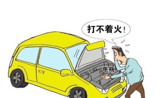 汽车多少天打次火 汽车多少天打次火