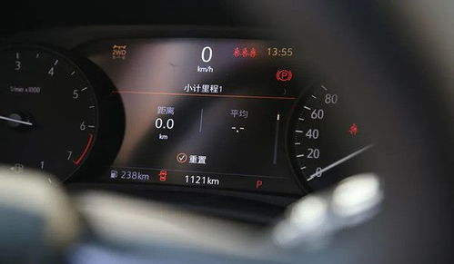 10升汽车油耗多少公里