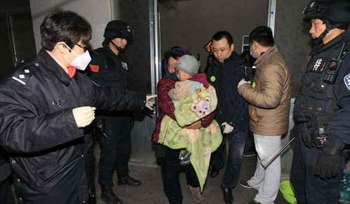 山东入室抢婴案4名人贩子集体翻供