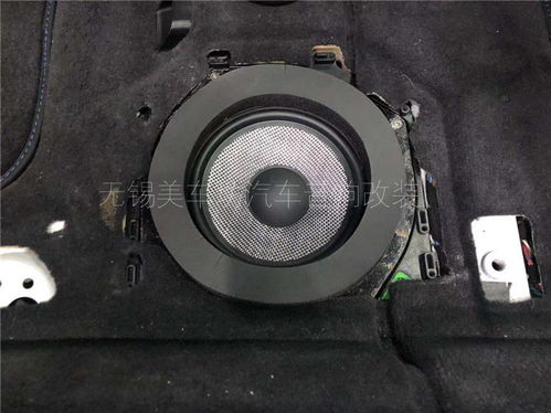 汽车高音头安装费用多少 汽车高音头安装费用多少