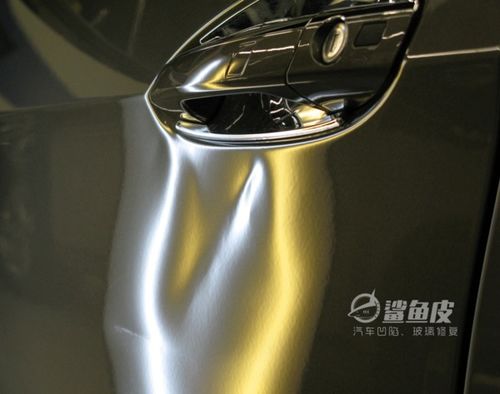 汽车门凹陷修复多少钱 汽车门凹陷修复多少钱