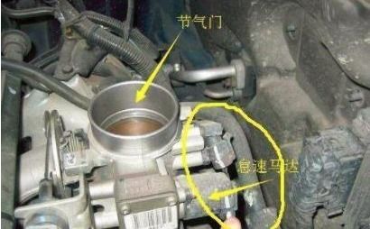 汽车调怠速多少钱