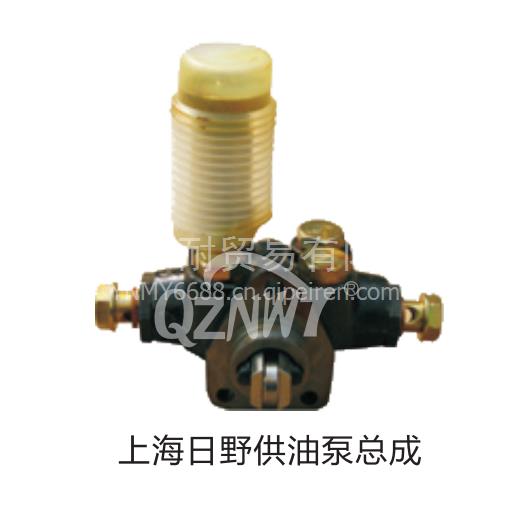汽车供油泵多少钱