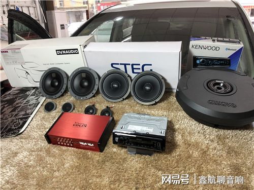汽车加装喇叭电压是多少