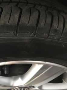 汽车划痕更换轮胎多少钱 汽车划痕更换轮胎多少钱