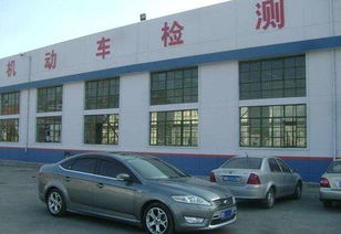 中国小汽车年审费用多少 中国小汽车年审费用多少