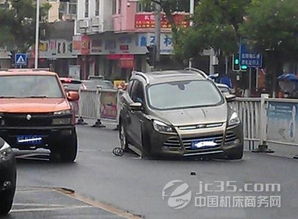 汽车断轴维修多少钱 汽车断轴维修多少钱