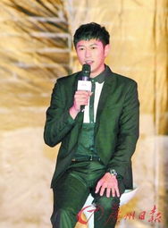 TVB男演员陈键锋学厨以第一名毕业