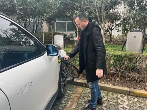 共享汽车充电桩是多少瓦 共享汽车充电桩是多少瓦