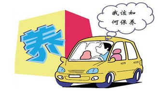 汽车去外面保养多少钱