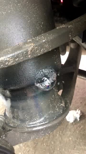 汽车减震垫多少钱