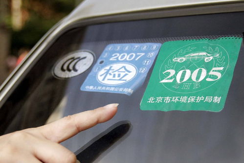 贵阳汽车跨省年检多少钱 贵阳汽车跨省年检多少钱