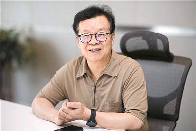 中国舞蹈家协会主席冯双白被查