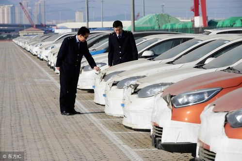 一个汽车连多少辆车