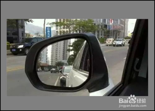 修汽车后视镜多少钱