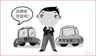 汽车金融车商贷利息多少 汽车金融车商贷利息多少