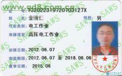 考汽车上岗证要多少钱