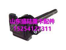 汽车点火线圈是多少焦耳