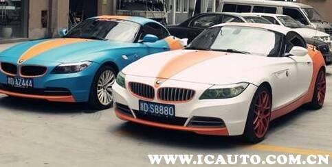汽车 喷漆多少钱 汽车 喷漆多少钱