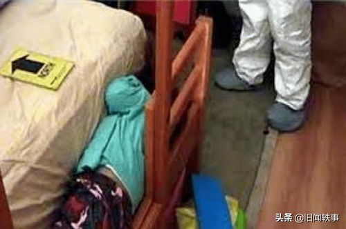 女儿遇害遗体保存费近40万 父亲犯难