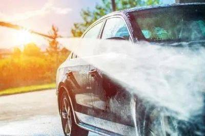 汽车气温多少可以洗车 汽车气温多少可以洗车