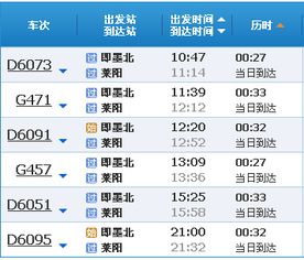 莱西到莱阳的汽车多少钱 莱西到莱阳的汽车多少钱