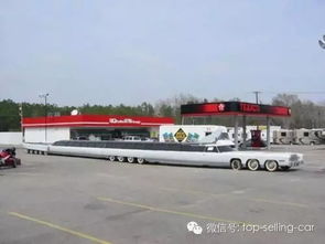 汽车长度有多少米