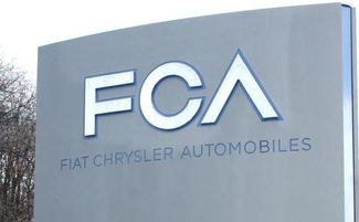 fca召回多少汽车