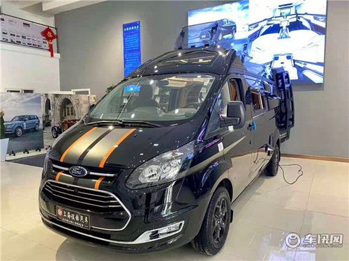 兴和福特汽车多少钱