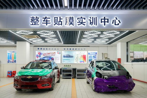 学汽车美容得多少钱