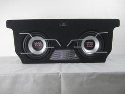 汽车加低音炮多少钱 汽车加低音炮多少钱