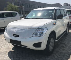 nissan汽车多少钱