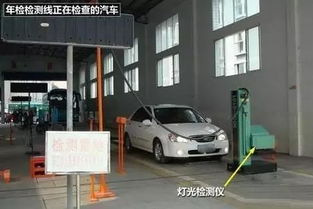 汽车年检一次多少钱 汽车年检一次多少钱