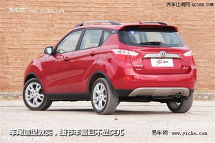 长安汽车裸车价多少