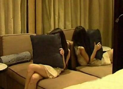 女子网订酒店20分钟涨150元